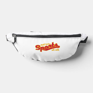 fujitamensche bauchtasche