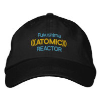 FUKUSHIMA