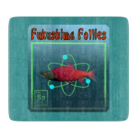 Fukushima Follies