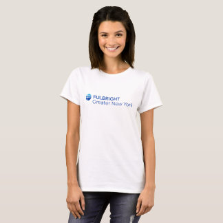 Fulbright-NY-T - Shirt