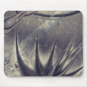 Fulgid Aloe Mousepad