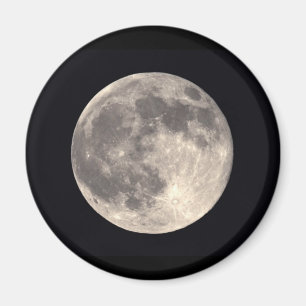 Full Moon Magnet