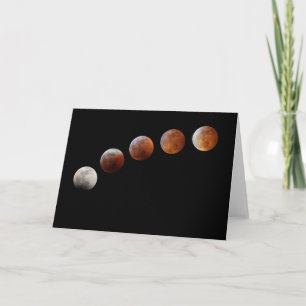 Full Moon Phases Total Lunar Eclipse   Colorado Karte