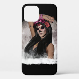 Full Moon's Sugar Skull Vision Lila Augen title_seo2