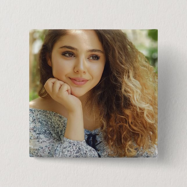 Full Photo Upload Button (Vorderseite)