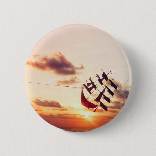 "Full Sail" Button
