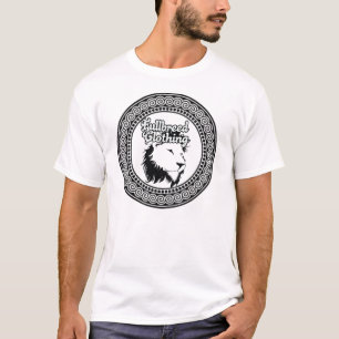 Fullbreed Gewohnheits-Sammlung T-Shirt