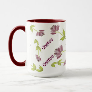 Fulldesign-Druck Tasse