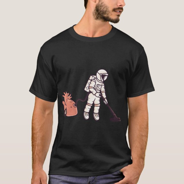 Fülle es auf T-Shirt (Vorderseite)