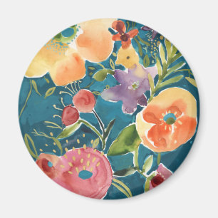 Fülle Florals I Magnet