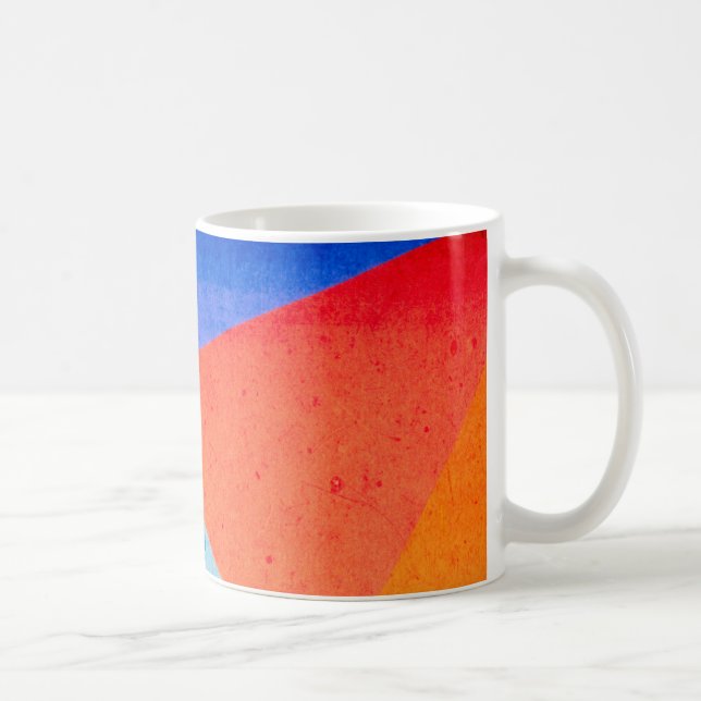 Fullerton Kaffeetasse (Rechts)