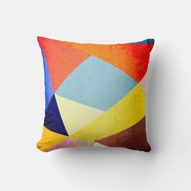 Fullerton Kissen (Vorderseite)