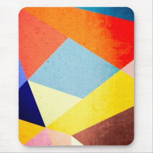 Fullerton Mousepad
