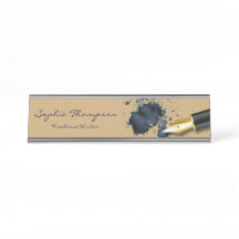 Füllfederhalter mit Tinte für Schreibtisch