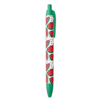 Füllfederhalter Wassermelonen - Tuttifrutti