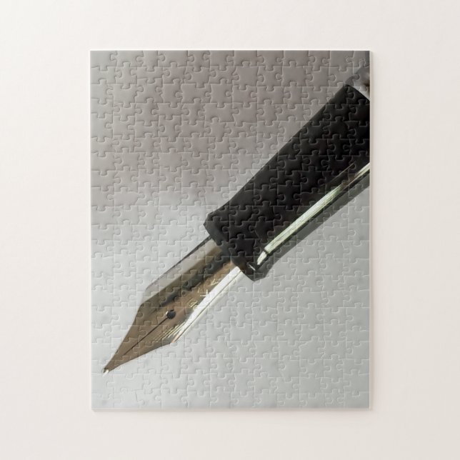 Füllhalter (Vertikal)