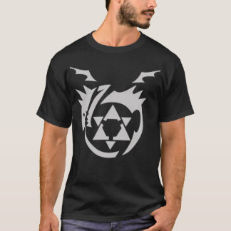 Fullmetal Alchemist T-Shirt