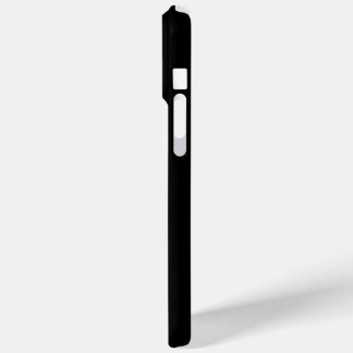 Fulltime Husband | iPhone Hülle | Black Case