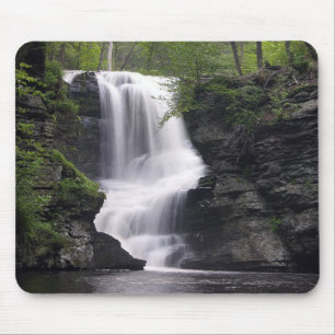 Fulmer Fälle Mousepad
