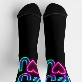 FULU Socks Socken