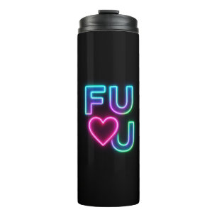 FULU Thermotumbler Thermosbecher