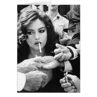 Fumeuse