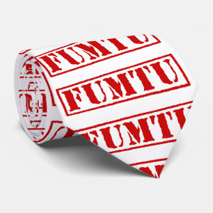 FUMTU KRAWATTE