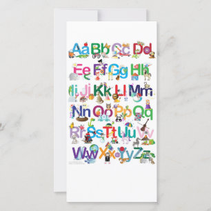 Fun Alphabet