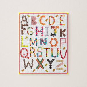 Fun Alphabet