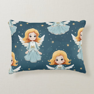 Fun Angels Dekokissen