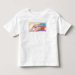 Fun Animal Frienz für Produkte für Kinder Kleinkind T-shirt