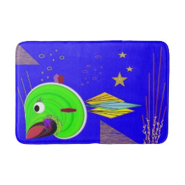 Fun Badematte für die Kleinen