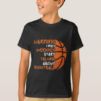 Fun Basketball Top Basketball Lover