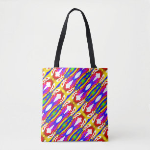 Fun Beach Mode Tasche