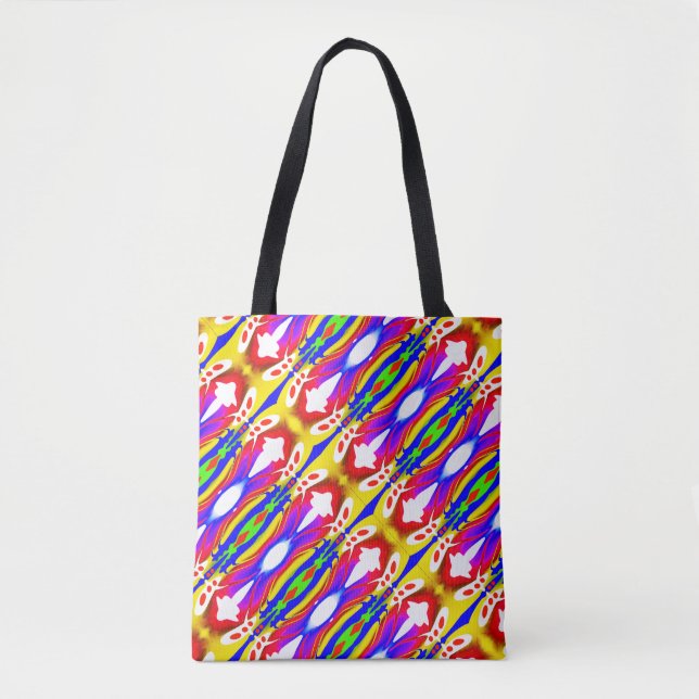 Fun Beach Mode Tasche (Vorderseite)