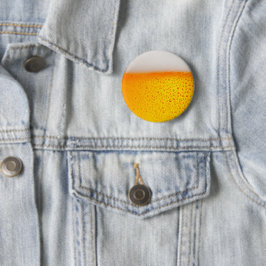 Fun Beer Brewery trinkt Happy Hour Party Button