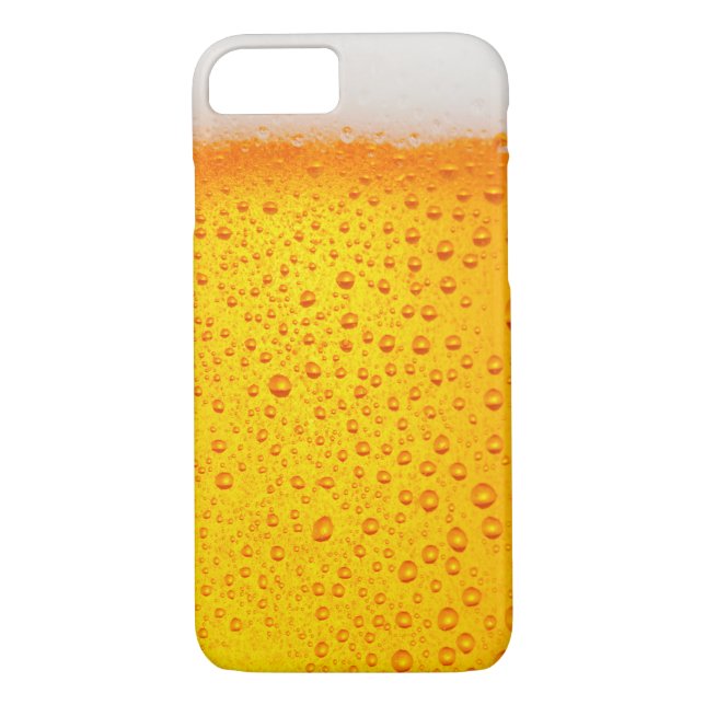 Fun Beer Brewery trinkt Happy Hour Party Case-Mate iPhone Hülle (Rückseite)