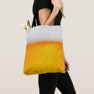 Fun Beer Brewery trinkt Happy Hour Party Tasche