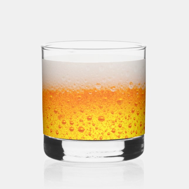 Fun Beer Brewery trinkt Happy Hour Party Whiskyglas (Links)
