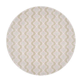 Fun Blume Print Schneidebrett