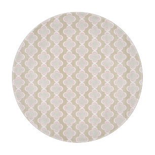 Fun Blume Print Schneidebrett