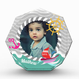 Fun Boats Foto Grau Aqua