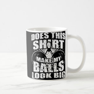 Fun Bowling Ball - Gag Gift Bowling für Männer Kaffeetasse