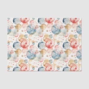 Fun Bubbles Seidenpapier