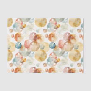 Fun Bubbles Seidenpapier