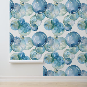 Fun Bubbles Tapete