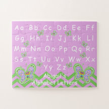 Fun Butterfly Garden Kinder Alphabet Lernen