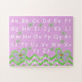 Fun Butterfly Garden Kinder Alphabet Lernen