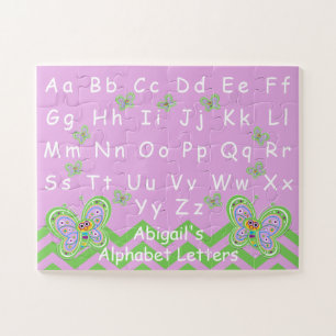 Fun Butterfly Garden Kinder Alphabet Lernen