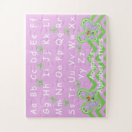 Fun Butterfly Garden Kinder Alphabet Lernen